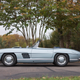 Illustration for article titled The Mercedes-AMG GT C Roadster And Mercedes-Benz 300SL Roadster Both Hail From A Golden Age